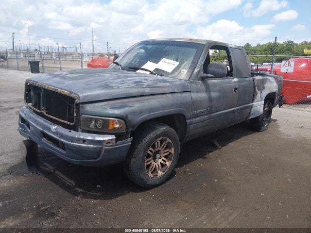 Aukcja sprzedaży 1999 Dodge Ram 1500 St, vin: 3B7HC12Y2XG141998, numer aukcji: 45840198