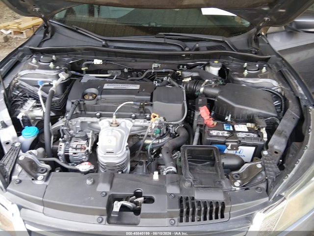 1HGCR2F33EA072930 Honda ACCORD LX