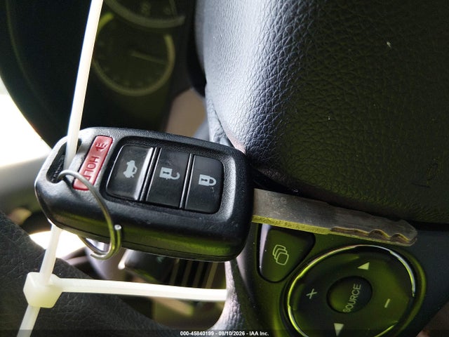 1HGCR2F33EA072930 Honda ACCORD LX