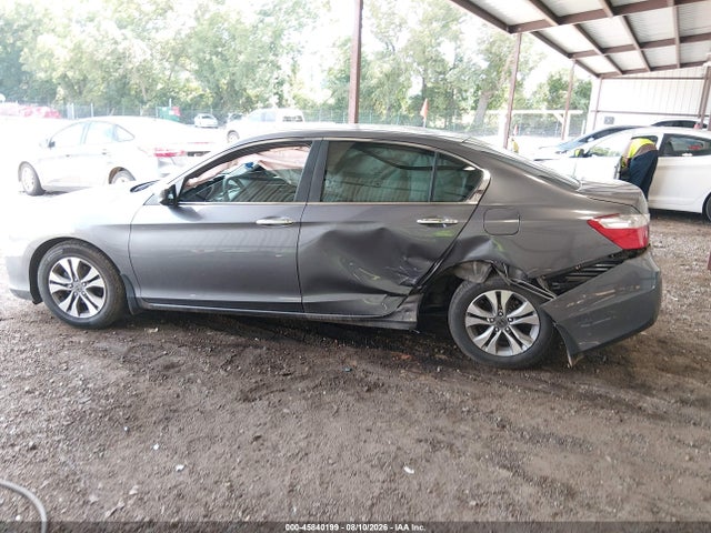 Honda ACCORD LX 2014 1HGCR2F33EA072930 Image 15