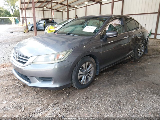 1HGCR2F33EA072930 Honda ACCORD LX