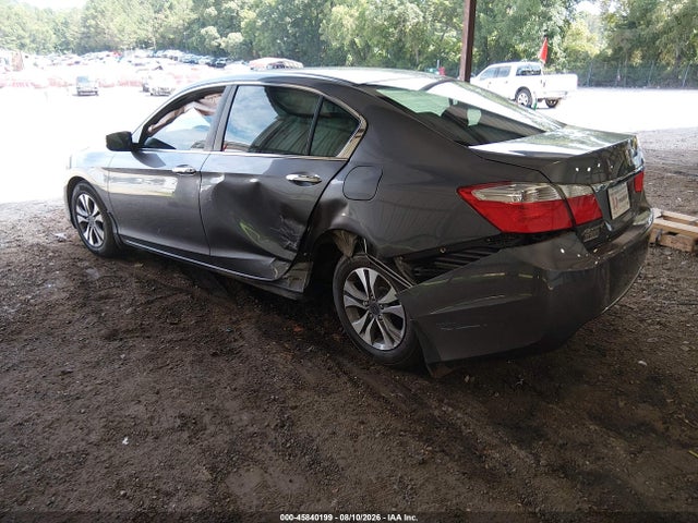 1HGCR2F33EA072930 Honda ACCORD LX