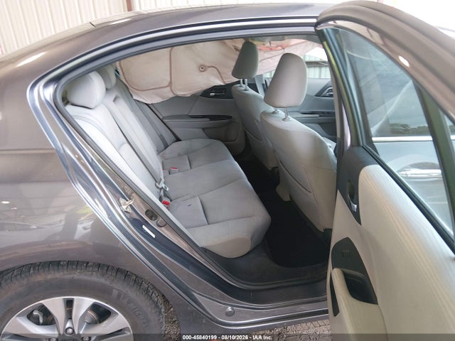 1HGCR2F33EA072930 Honda ACCORD LX