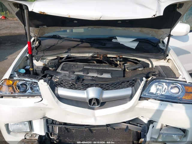 Продаж на аукціоні авто 2005 Acura Mdx, vin: 2HNYD18815H513181, номер лоту: 45840203
