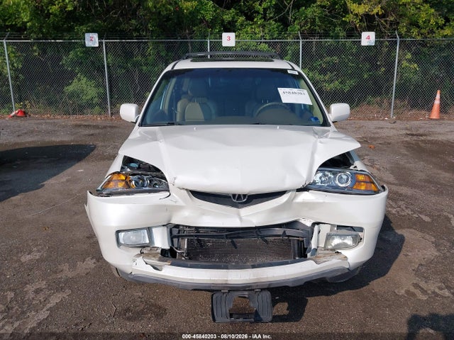 Продаж на аукціоні авто 2005 Acura Mdx, vin: 2HNYD18815H513181, номер лоту: 45840203