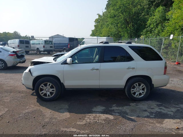 Продаж на аукціоні авто 2005 Acura Mdx, vin: 2HNYD18815H513181, номер лоту: 45840203