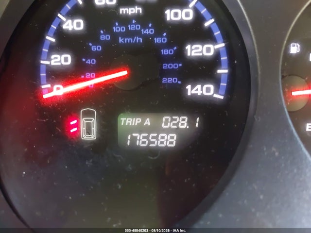 Продаж на аукціоні авто 2005 Acura Mdx, vin: 2HNYD18815H513181, номер лоту: 45840203