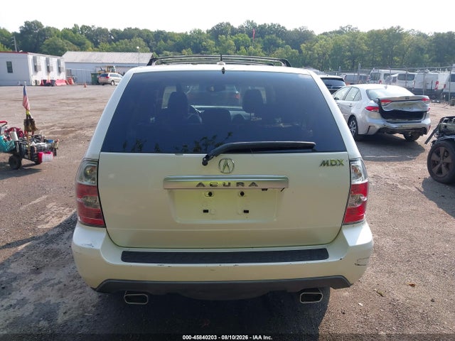 Продаж на аукціоні авто 2005 Acura Mdx, vin: 2HNYD18815H513181, номер лоту: 45840203