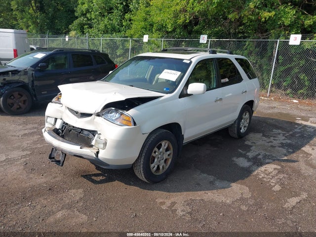 Продаж на аукціоні авто 2005 Acura Mdx, vin: 2HNYD18815H513181, номер лоту: 45840203