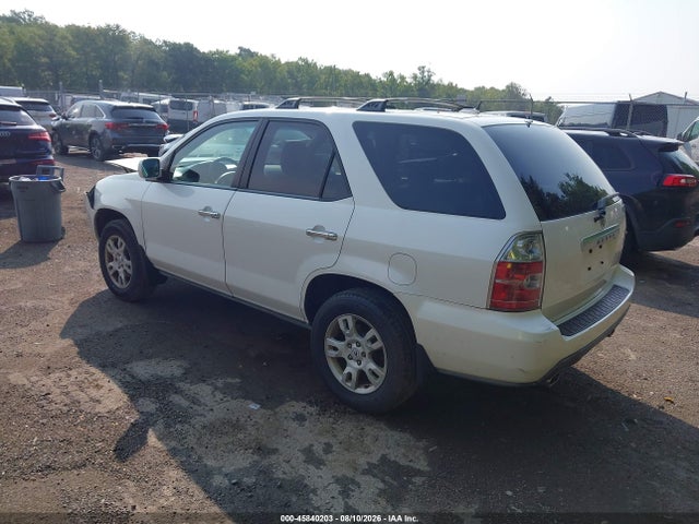 Продаж на аукціоні авто 2005 Acura Mdx, vin: 2HNYD18815H513181, номер лоту: 45840203