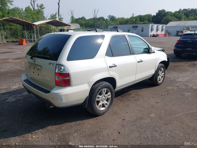 Продаж на аукціоні авто 2005 Acura Mdx, vin: 2HNYD18815H513181, номер лоту: 45840203