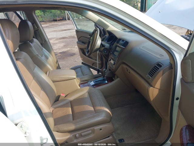 Продаж на аукціоні авто 2005 Acura Mdx, vin: 2HNYD18815H513181, номер лоту: 45840203