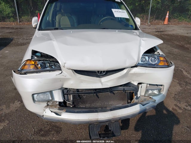 Продаж на аукціоні авто 2005 Acura Mdx, vin: 2HNYD18815H513181, номер лоту: 45840203