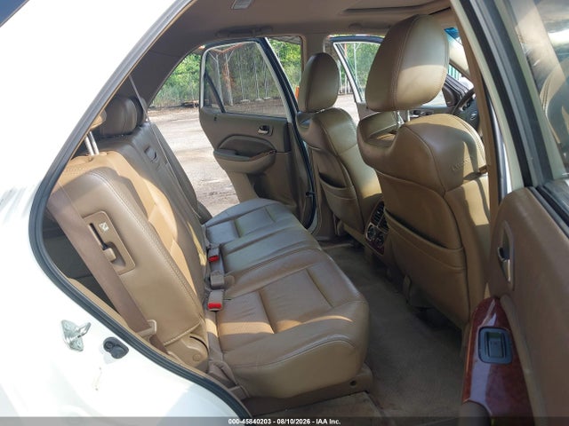 Продаж на аукціоні авто 2005 Acura Mdx, vin: 2HNYD18815H513181, номер лоту: 45840203
