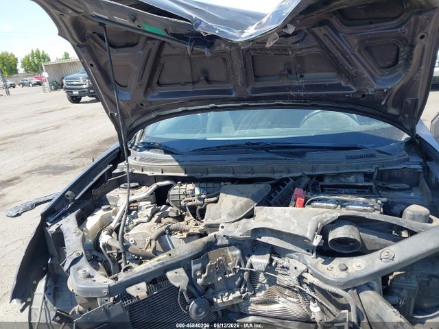 Nissan Rogue Select S 2014 JN8AS5MT3EW606675 Image 10