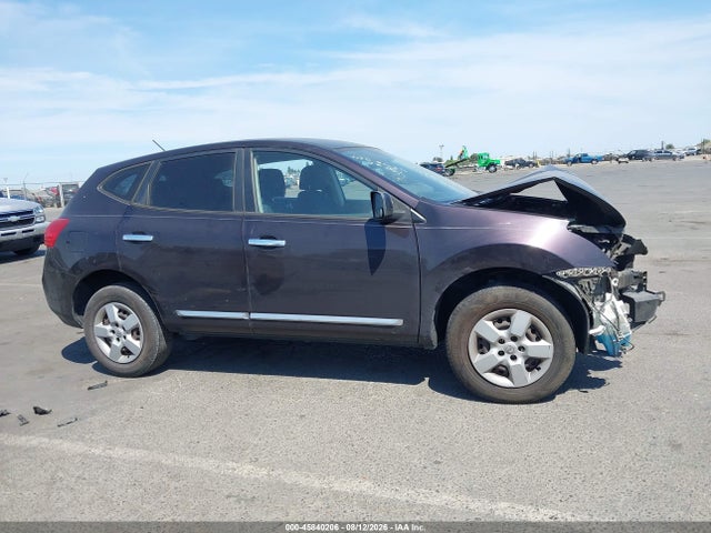 Nissan Rogue Select S 2014 JN8AS5MT3EW606675 Image 13