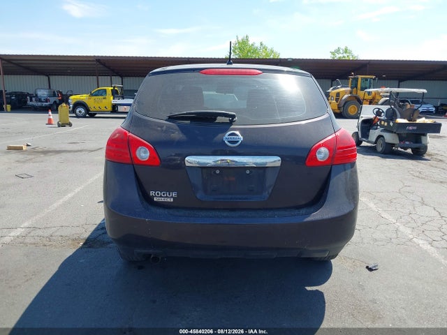 Nissan Rogue Select S 2014 JN8AS5MT3EW606675 Image 16