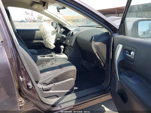 Nissan Rogue Select S 2014 JN8AS5MT3EW606675 Image 5