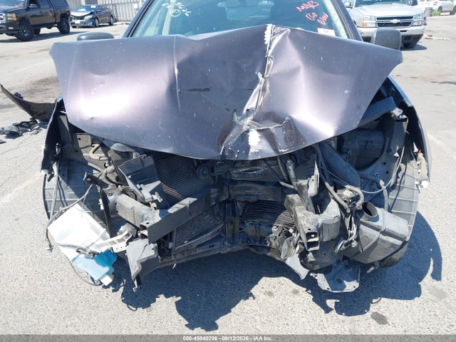 Nissan Rogue Select S 2014 JN8AS5MT3EW606675 Image 6