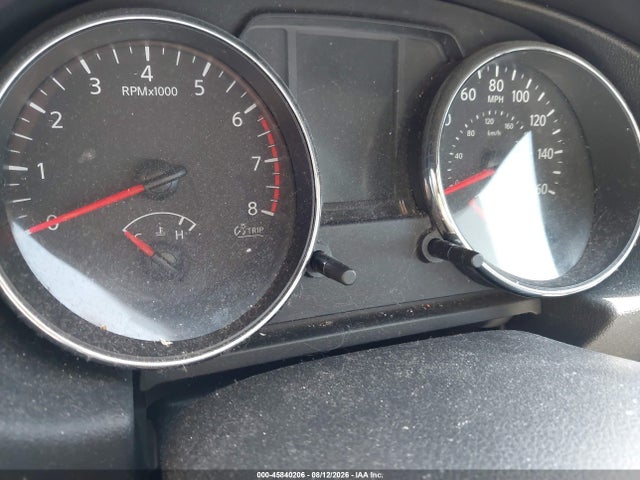 Nissan Rogue Select S 2014 JN8AS5MT3EW606675 Image 7