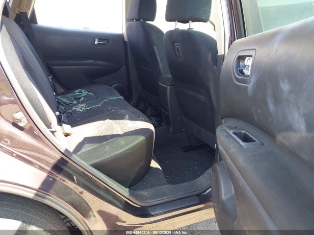 Nissan Rogue Select S 2014 JN8AS5MT3EW606675 Image 8