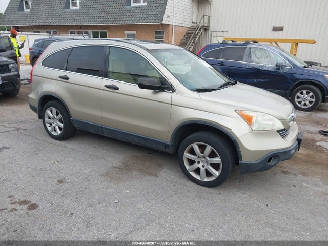 Продажа на аукционе авто 2008 Honda Cr-v Ex, vin: JHLRE48588C019358, номер лота: 45840207