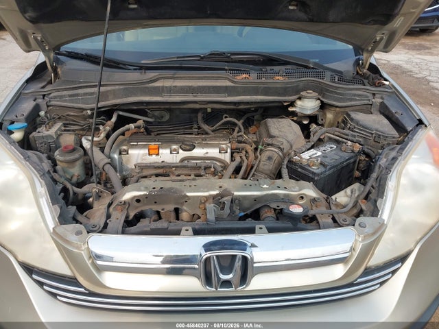 Продажа на аукционе авто 2008 Honda Cr-v Ex, vin: JHLRE48588C019358, номер лота: 45840207
