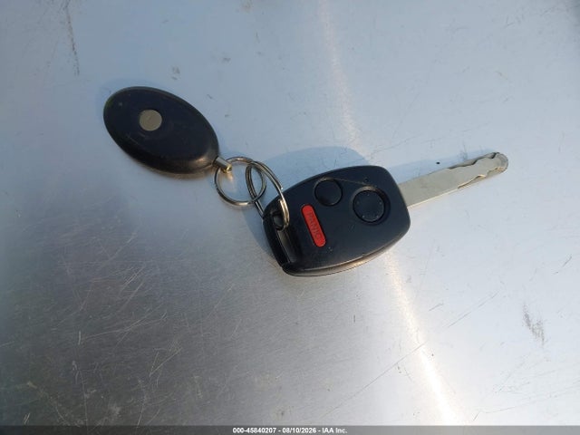 Продажа на аукционе авто 2008 Honda Cr-v Ex, vin: JHLRE48588C019358, номер лота: 45840207