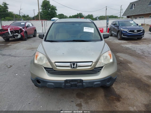 Продажа на аукционе авто 2008 Honda Cr-v Ex, vin: JHLRE48588C019358, номер лота: 45840207