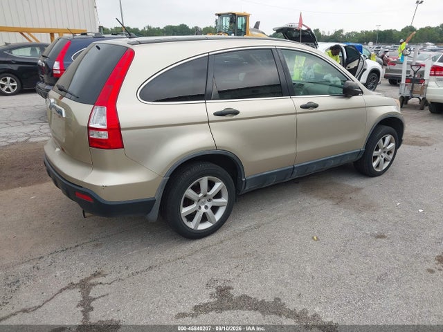 Продажа на аукционе авто 2008 Honda Cr-v Ex, vin: JHLRE48588C019358, номер лота: 45840207