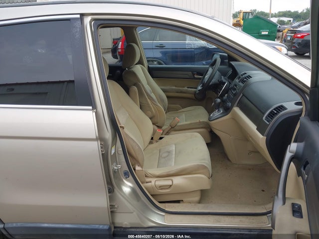 Продажа на аукционе авто 2008 Honda Cr-v Ex, vin: JHLRE48588C019358, номер лота: 45840207