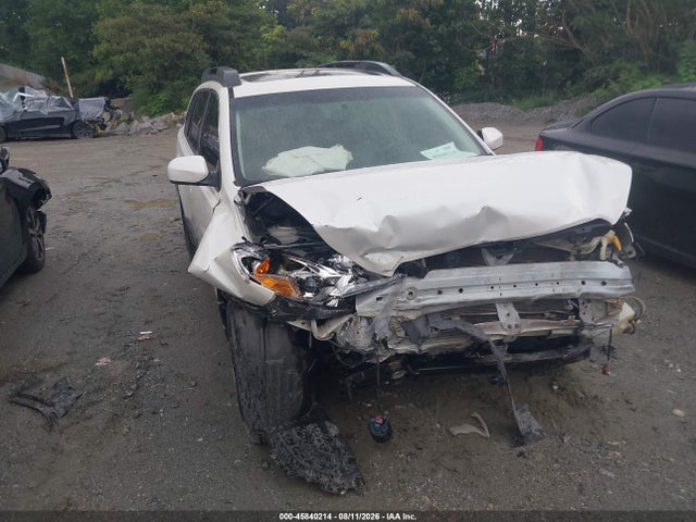 45840214 :رقم المزاد ، 4S4BRDKC2A2314716 vin ، 2010 Subaru Outback 3.6r Limited مزاد بيع