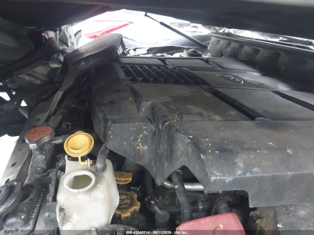 Aukcja sprzedaży 2010 Subaru Outback 3.6r Limited, vin: 4S4BRDKC2A2314716, numer aukcji: 45840214