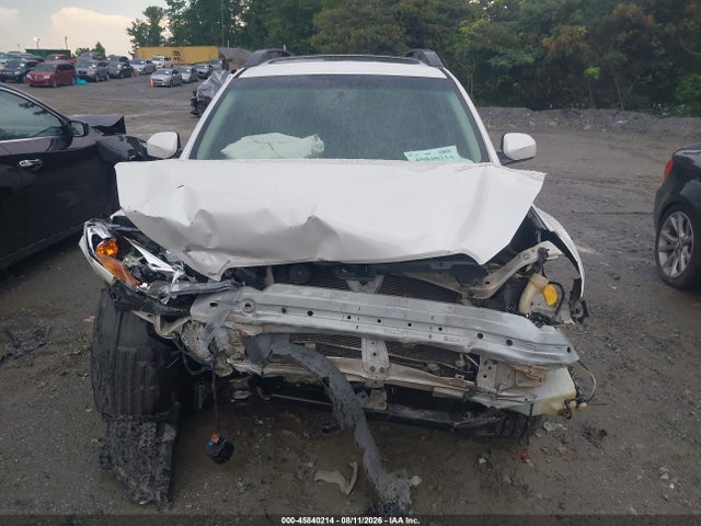 Aukcja sprzedaży 2010 Subaru Outback 3.6r Limited, vin: 4S4BRDKC2A2314716, numer aukcji: 45840214