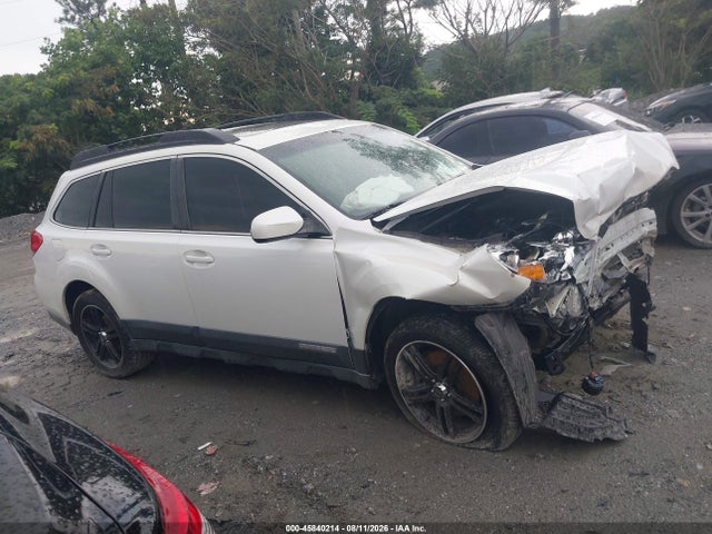 Aukcja sprzedaży 2010 Subaru Outback 3.6r Limited, vin: 4S4BRDKC2A2314716, numer aukcji: 45840214