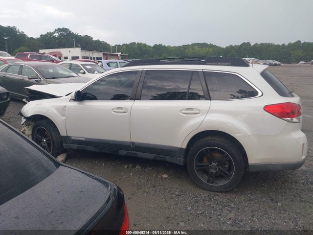 Aukcja sprzedaży 2010 Subaru Outback 3.6r Limited, vin: 4S4BRDKC2A2314716, numer aukcji: 45840214