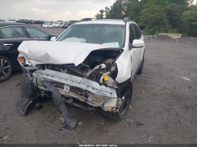 Aukcja sprzedaży 2010 Subaru Outback 3.6r Limited, vin: 4S4BRDKC2A2314716, numer aukcji: 45840214