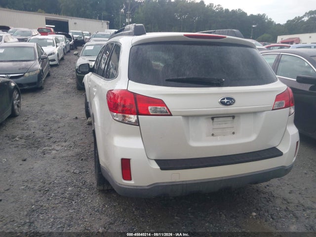 Aukcja sprzedaży 2010 Subaru Outback 3.6r Limited, vin: 4S4BRDKC2A2314716, numer aukcji: 45840214