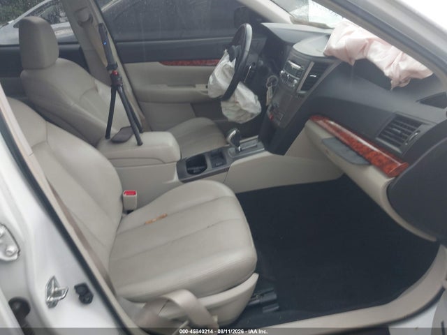 Aukcja sprzedaży 2010 Subaru Outback 3.6r Limited, vin: 4S4BRDKC2A2314716, numer aukcji: 45840214