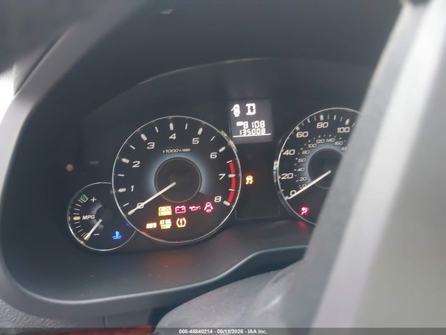 Aukcja sprzedaży 2010 Subaru Outback 3.6r Limited, vin: 4S4BRDKC2A2314716, numer aukcji: 45840214