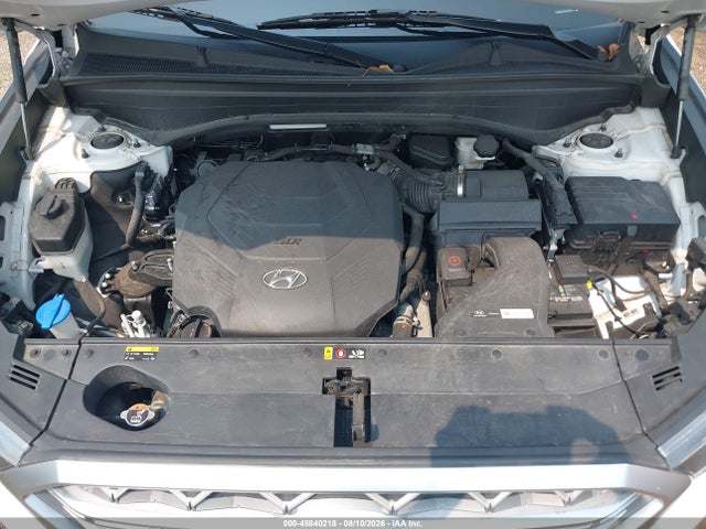 Продаж на аукціоні авто 2020 Hyundai Palisade Limited, vin: KM8R5DHE9LU096817, номер лоту: 45840218