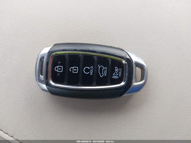 Продаж на аукціоні авто 2020 Hyundai Palisade Limited, vin: KM8R5DHE9LU096817, номер лоту: 45840218