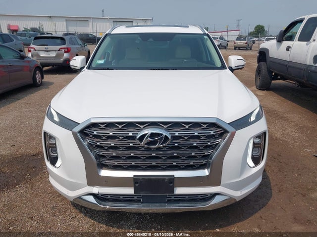 Продаж на аукціоні авто 2020 Hyundai Palisade Limited, vin: KM8R5DHE9LU096817, номер лоту: 45840218