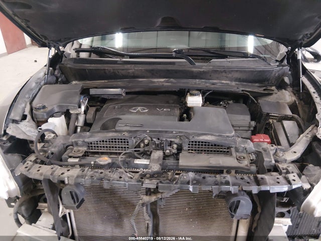 5N1AL0MM1FC541697 Infiniti QX60