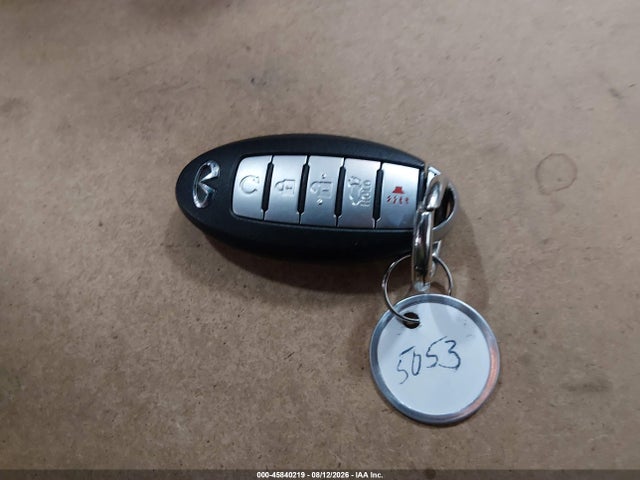 5N1AL0MM1FC541697 Infiniti QX60