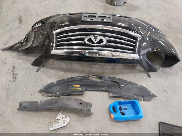 5N1AL0MM1FC541697 Infiniti QX60