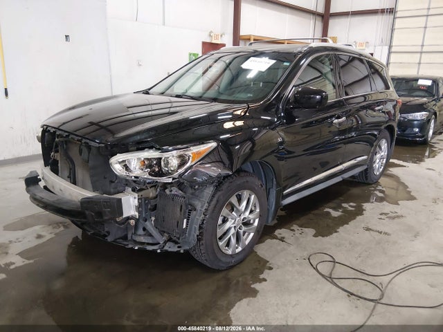 5N1AL0MM1FC541697 Infiniti QX60