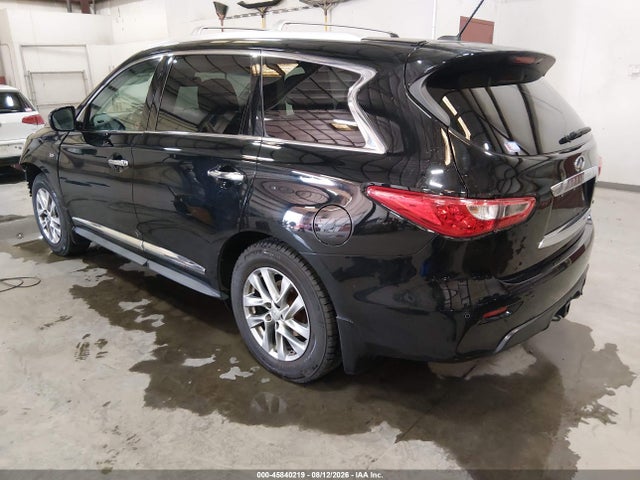 5N1AL0MM1FC541697 Infiniti QX60