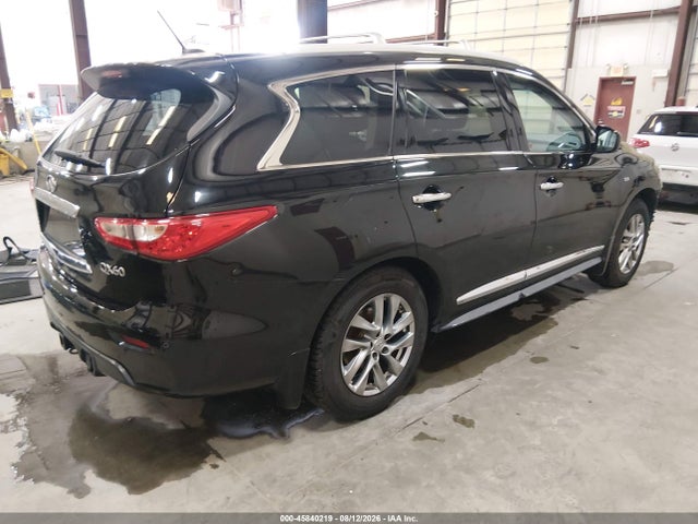 5N1AL0MM1FC541697 Infiniti QX60