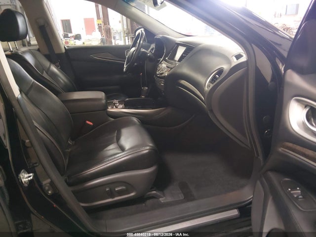 5N1AL0MM1FC541697 Infiniti QX60